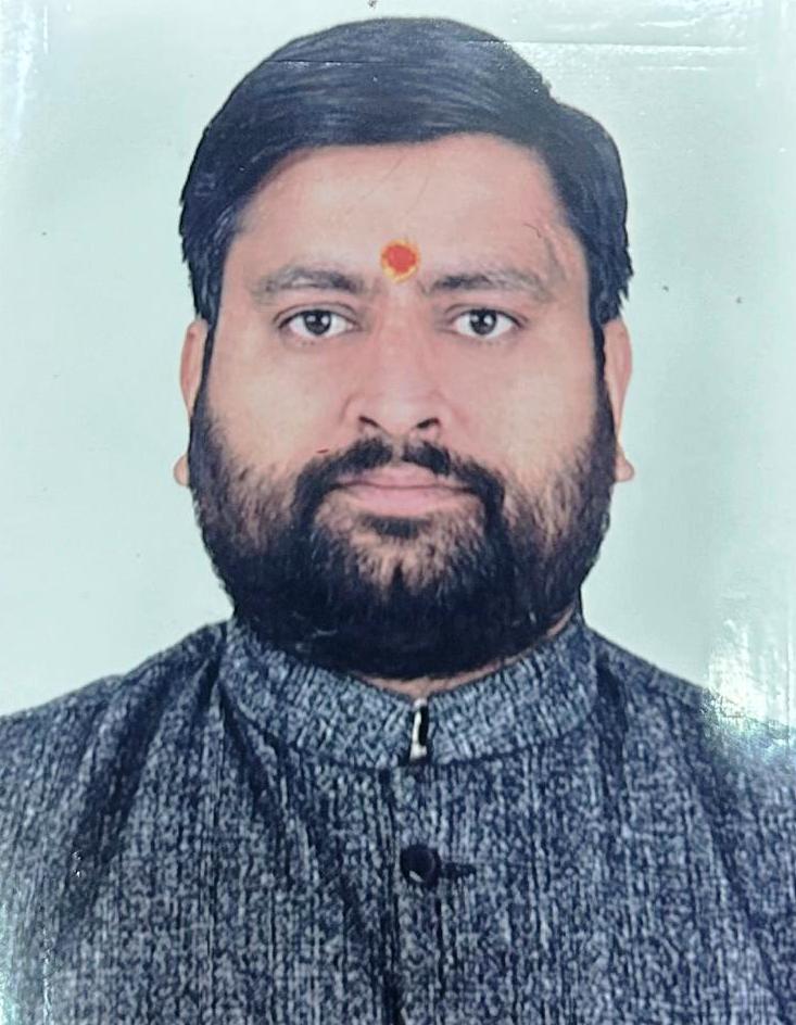 Vasudev Tripathi